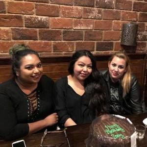 Meet your Posher, Amabely